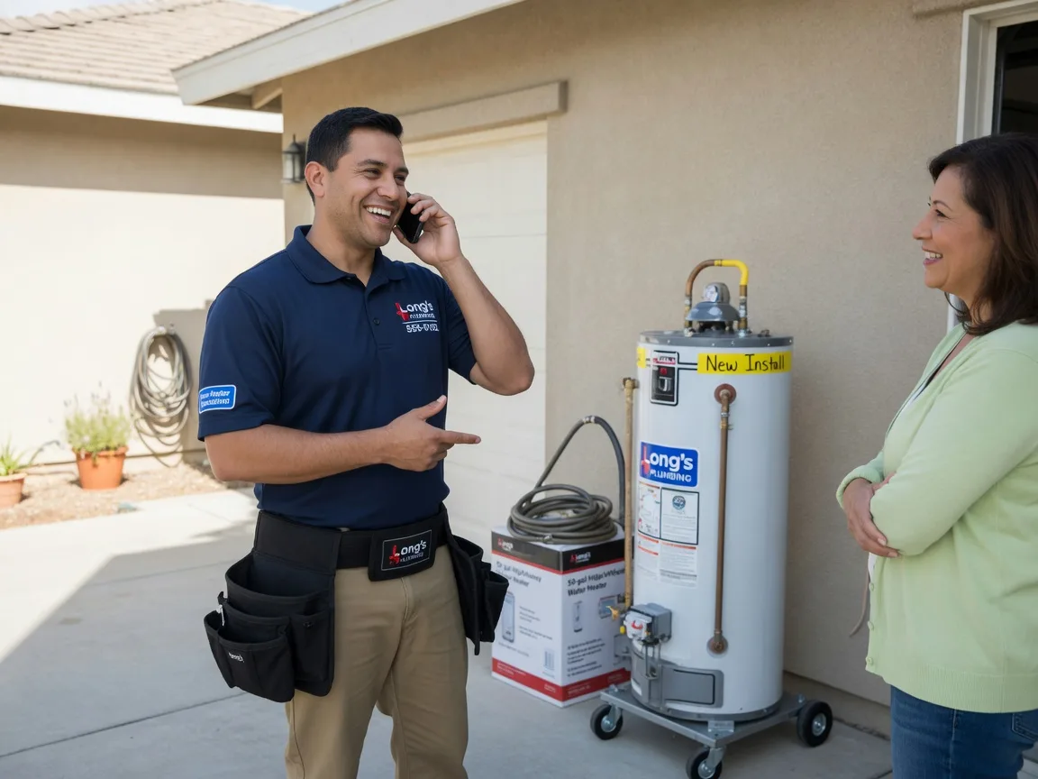 Leak Detection Bloomington, ID FAQs